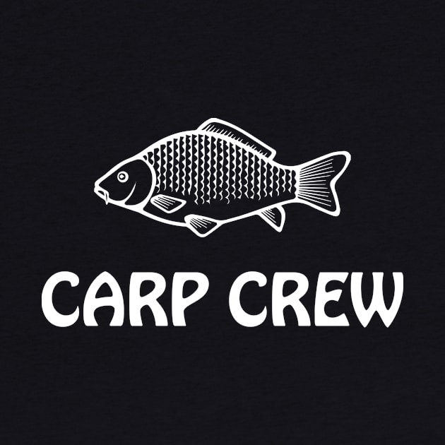 Carp Crew by Imutobi